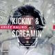 Krizz Kaliko - Unstable