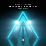 album image Headlights (feat. KIDDO) Headlights (feat. KIDDO) - Single