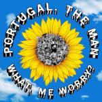 album image What, Me Worry? What, Me Worry? - Single
