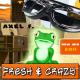 Crazy Frog-Electro Clab Bess - (Dj Sweet Boy Remix 2011 new HIT) [High quality]