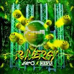 album image Ravergy (Extended Mix) Ravergy - Single