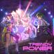 Myah Marie, Krysta Youngs, VENO6, PUBG MOBILE OFFICIAL - Trendy Power