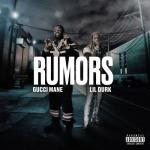 album image Rumors (feat. Lil Durk) Rumors (feat. Lil Durk) - Single