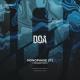 Monophase (IT) - Concentrate [DOA Electronic Music Records]