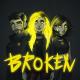 AViVA, The Tech Thieves - Broken