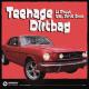 le Shuuk feat. Bertie Scott - Teenage Dirtbag (feat. Bertie Scott)