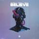 Blaze U x BASTL & ONYX - Believe (Extended Mix)