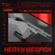 LAZERPUNK - Heavy Weapon