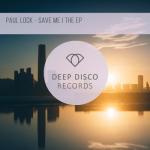 album image Want Your Body Save Me - EP