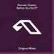 Romain Garcia - Before You Go (Extended Mix)