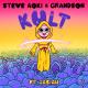 Steve Aoki, grandson, Jasiah - KULT (feat. Jasiah)