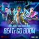 2WEI, Joznez, isra, Rachel West, Akshay The One & Omar Sosa Latournerie - BEATz Go Boom (feat. Garena Free Fire)