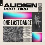 album image One Last Dance (feat. XIRA) One Last Dance (feat. XIRA) - Single