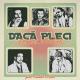 Dl Goe, NOSFE feat. Catalin Crisan - Daca Pleci