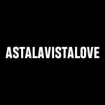 album image ASTALAVISTALOVE ASTALAVISTALOVE - Single