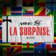 IVANN, SAF - La surprise