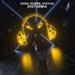 album image Disturbia Disturbia - Single