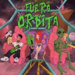 album image Tocame Fuera de Órbita