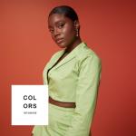album image Brand New - A COLORS SHOW Brand New - A Colors Show - Single