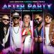Alex Sensation, Farruko, Prince Royce feat. Mariah Angeliq, Kevin Lyttle - After Party
