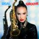 Felicity Saxophonist - Real Groove (Kylie Cover)