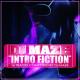 DJ Maze - Inna Di Party