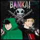 SADZILLA x NONE LIKE JOSHUA - BANKAI (PROD. BY NOVO TSUMI EDIT)