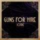 IONIC - ARCANE - Guns For Hire (Epic Duet Cover)