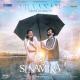 Nakshathra Santhosh feat. Ashbel Peter - Thozhi (From "Hey Sinamika")