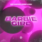 album image Barbie Girl Barbie Girl (feat. Dayana) - Single