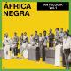 África Negra - Zun Zon Pedlelu