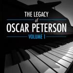 album image Autumn in New York The Legacy of Oscar Peterson, Vol. 1