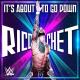 def rebel - It’s About To Go Down (Ricochet)