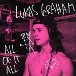 album image All Of It All All Of It All - Single