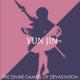 Pharozen - Yun Jin: The Divine Damsel of Devastation (From "Genshin Impact")