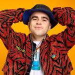album image Nozzy Bossy Nozzy Bossy - Single