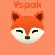Vspak - Поездами к тебе.
