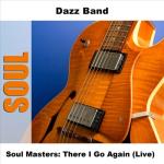 album image Joystick Soul Masters: There I Go Again (Live)