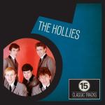album image Bus Stop 15 Classic Tracks: The Hollies