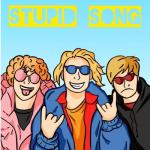 album image Stupid Song Stupid Song - Single