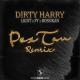 Dirty Harry, Light, Bossikan feat. FY - Pes Tou