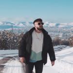 album image Sanjar (Official Video) Son Hatıram 3 - Single