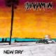 Shakamon - New Day