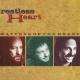 Restless Heart - Mind Over Matters of the Heart