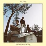 album image Especially You Tell Me That It’s Over