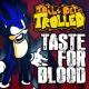 FNF: Tails Gets Trolled - Taste For Blood