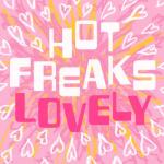 album image Lovely Lovely - Single