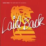 album image White Horse Good Vibes - The Very Best of Laid Back