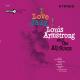 Louis Armstrong And The All-Stars - I Love Jazz