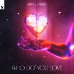 album image Who Do You Love Who Do You Love (feat. Rozzi) - Single